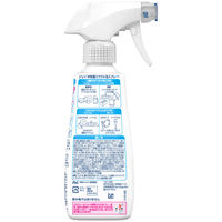 【アウトレット】ジョイ JOY W除菌 ミラクル泡スプレー 微香 本体 1個 食器用洗剤 P＆G