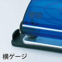オープン工業　4穴パンチ　PU-881（わけあり品）