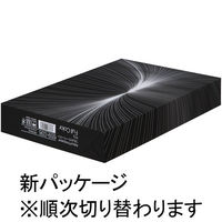 フルカラー印刷対応 マルチペーパー フルカラーペーパー 81g A4 1冊（500枚入）　国内生産品　FSC認証　アスクル オリジナ  オリジナル（わけあり品）