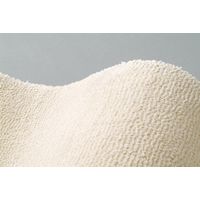 スミノエ BIGSIZERUG 防炎・消臭 ラグ スミトロンニューサキソニー 2610×3520mm アイボリー 1枚（直送品）