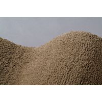 スミノエ BIGSIZERUG 防炎・消臭 ラグ スミトロンニューサキソニー 2000×2500mm ブラウン 1枚（直送品）