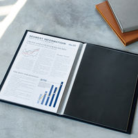 キングジム レザフェスU クリアーF20P キヤメル 1931LUキヤ 1セット(2個)