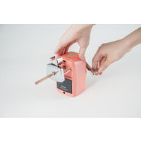 カール事務器 エンゼル5プレミアム3 A5PR3-P 1個