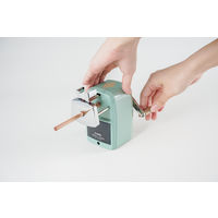 カール事務器 エンゼル5プレミアム3 A5PR3-U 1個