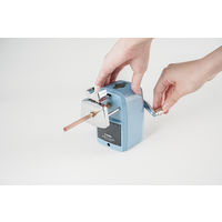 カール事務器 エンゼル5ロイヤル3 A5RY3-T 1個