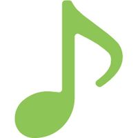 カール事務器 ミニクラフトパンチ MUSIC CN12074 10個（直送品）