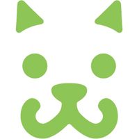 カール事務器 ミニクラフトパンチ　ラッキードッグ CN12093 10個（直送品）