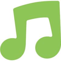 カール事務器 ミニクラフトパンチ　ミュージックＢ CN12146 10個（直送品）