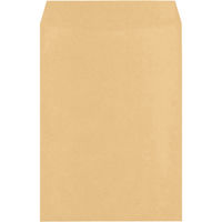 キングコーポレーション 角2 クラフト封筒 K2K85 1パック