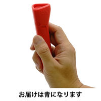 エバニュー ピットナル3 青 電子ホイッスル EKB130 1個