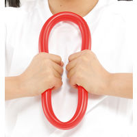 エバニュー リングバトン 6色組 EGA160 1組