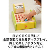 エド・インター 森のくるくるピッピ！レジスター 1セット