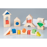 エド・インター デザインつみき 1セット