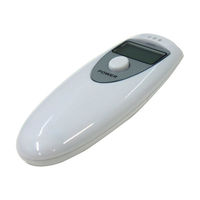 ユニーク UNアルコールチェッカー UN-029 1台