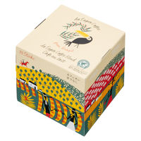 ダ ラゴア農園ブレンド インスタントカフェオレ 1セット（105本：35本入×3個）  オリジナル