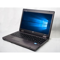 【在庫限り終了】リサイクルパソコン ノート/Corei5/4GB/HDD250GB/Office無し/ RPC507