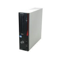 リサイクルパソコン デスク本体/Core i3以上/4GB/HDD250GB/Office無し/3年保証 RPC532（直送品）