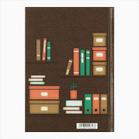 デザインフィル ミドリ 日記 書斎柄 12847006 1冊（直送品）