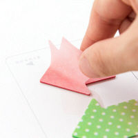 デザインフィル 付せん紙フィルム＜L＞ 矢印柄 19014006 3個（直送品）