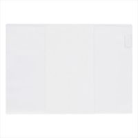 デザインフィル 49360006MDノートカバー <A5> 49360006 1セット(5冊)
