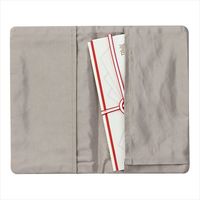 デザインフィル ミドリ ふくさ 水玉柄 53160006 1枚