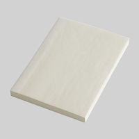 デザインフィル デザインフィル　15001006ＭＤノート ＜文庫＞ 方眼罫 15001006 1セット（2冊）