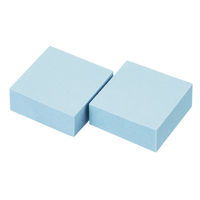 コクヨ タックメモ クイックインデックス 25×25mm メ-1093N-B 1セット(5000枚:200枚×25パック)