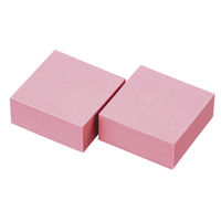 コクヨ タックメモ クイックインデックス 25×25mm メ-1093N-P 1セット(5000枚:200枚×25パック)