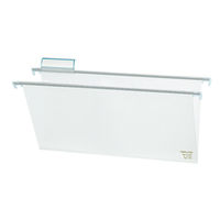 コクヨ ハンギングフォルダーPP B4 1/3 B41/3-HFP 1セット(10冊)