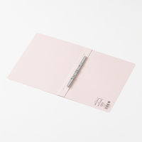 コクヨ フラットファイルTA4縦15mm150枚収容ピンク フ-T10NP 1セット(30冊)