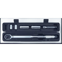 角利産業 トルクレンチセット MTR-6 1個