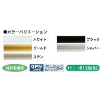 アートプリントジャパン フィットF B5 ブラック 0020171320 1セット(3枚)