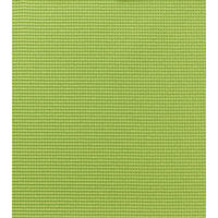 ライオン事務器 ミーティングチェア セパレートバック 4本脚 肘なし アップルグリーン 1脚（直送品）