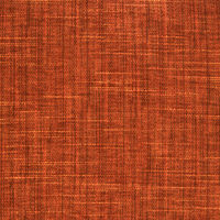 【軒先渡し】ヤマソロ パセリ スタックスツール ファブリックオレンジ 1セット（4脚入）（直送品）