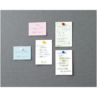 コクヨ ソフトカードケースW (二つ折りタイプ) 軟質タイ クケ-76 1セット(12枚入)