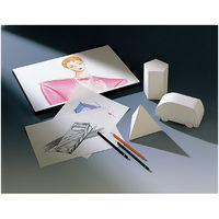 コクヨ 高級ケント紙 B4 230g セ-KP34 1パック(100枚入)