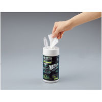 コクヨ OAクリーナー ボトルタイプ 機器用 EAS-CL-25 1セット(1個(60枚)×3)