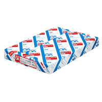 コクヨ カラープリンタ用紙 A3 500枚 白色度80% KB-FL58 1包(500枚入)