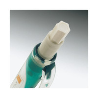 コクヨ（KOKUYO） WiLLACTICシャープペン 緑 ロング消しゴム付き F-WPS100G 1セット（50本入）（直送品）