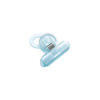 コクヨ（KOKUYO） ラクリップ 口幅寸法50mm 赤・青 クリ-114-2N 1セット（20個:2個入×10パック）（直送品）