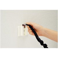 コクヨ（KOKUYO） 防災用品 耐震ベルト 大型テレビスタンド用 DRK-FB10D 1セット（直送品）