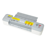 A3 ラミネーター ジェットラミα KLM-NWU324 コクヨ（KOKUYO） 2本ローラー（直送品）