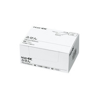 コクヨ（KOKUYO） ふせん <K2> 75×50 イエロー K2メ-7550Y 1セット（2000枚：1000枚入×2箱）（直送品）