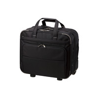 コクヨ（KOKUYO） ビジネスバッグ キャスタータイプ W440×D200×H360mm カハ-ACE207D 1個（直送品）