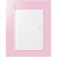 コクヨ（KOKUYO） IJP用席次表セット<ことぶきスタイル> ドット KJ-B120-6 1セット（3セット入）（直送品）