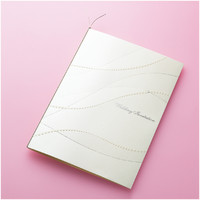 コクヨ（KOKUYO） IJP用招待状セット<ことぶきスタイル> パール KJ-B210-2 1セット（直送品）