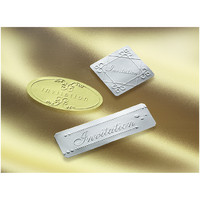 コクヨ（KOKUYO） IJP用招待状セット<ことぶきスタイル> フラワー KJ-B210-3 1セット（2セット入）（直送品）