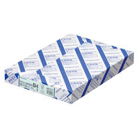 コクヨ PPCカラー用紙(共用紙)(FSC認証) B4 KB-C34B 1包(500枚)