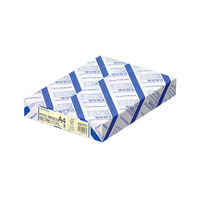 コクヨ PPCカラー用紙(共用紙)(FSC認証) A4 5 KB-C39S 1包(500枚入)