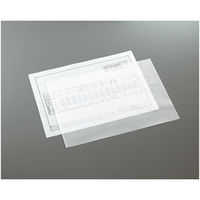 コクヨ ナチュラルトレーシングペーパー中厚口 A3 50g/m2 100枚 無地 セ-T58N 1セット(200枚:100枚入×2パック)